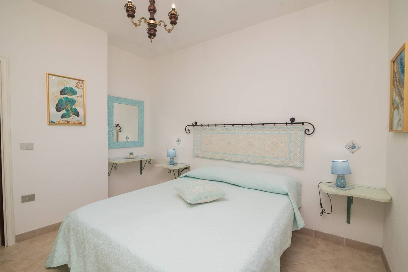 Foto 13 von 22: Ferienhaus "La Pavoncella" mit privatem Pool und WLAN