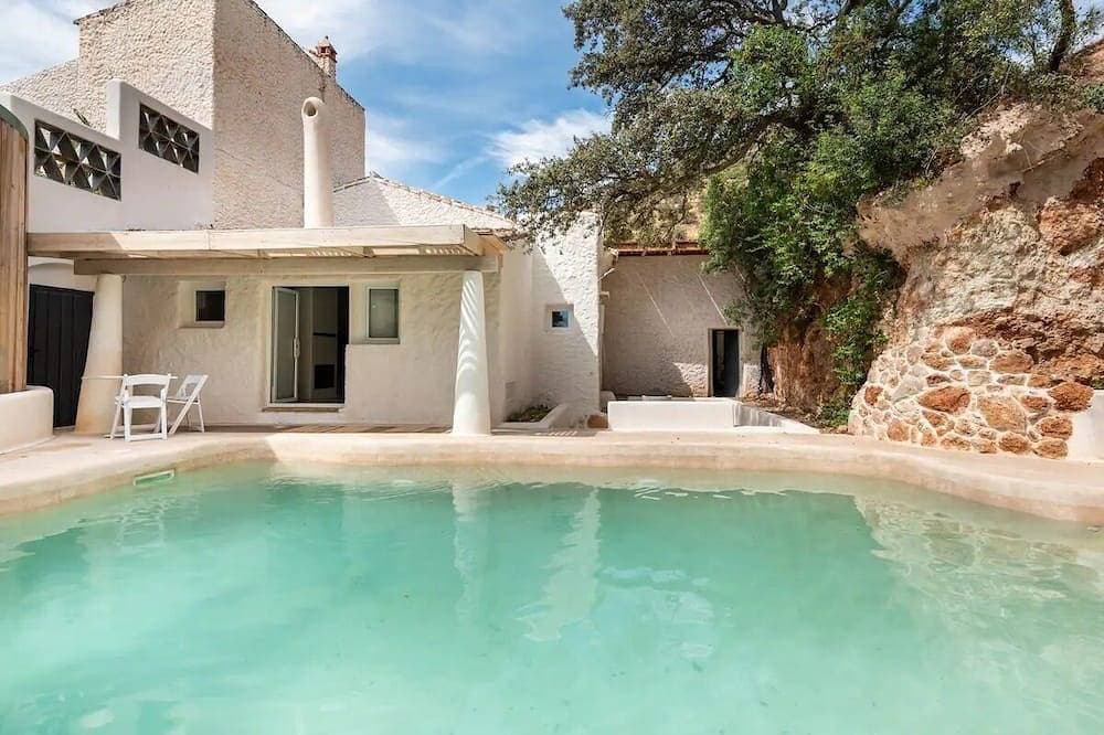 Kaolin Rocabella Apartment with Private Sandy Pool 1