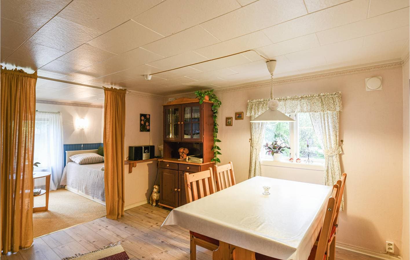 Foto 5 von 26: Ferienhaus für 4 Personen mit Seeblick