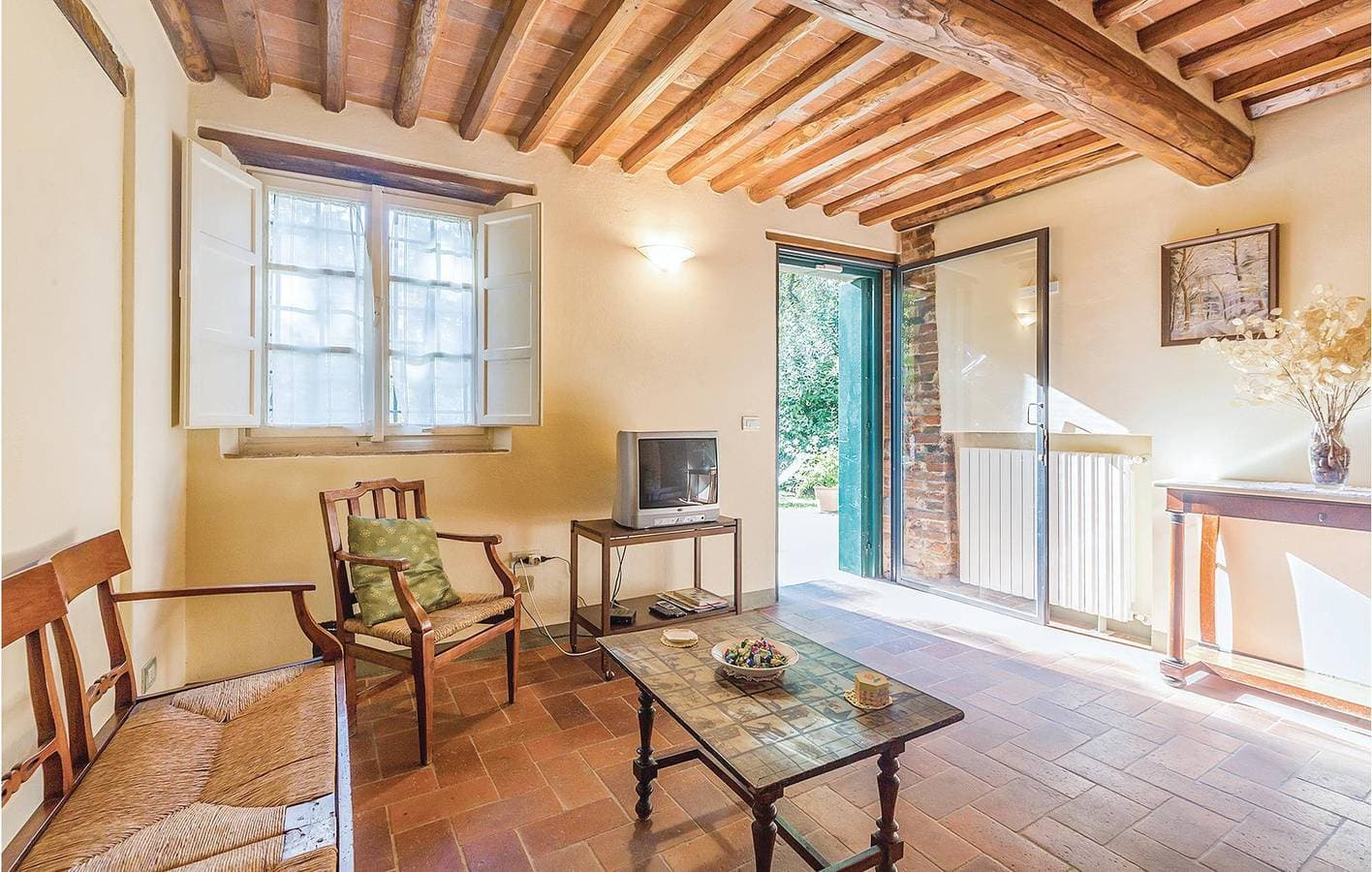 Foto 4 von 20: 70m² Wohnung mit Internet, Parkplatz und Blick auf Montecarlo
