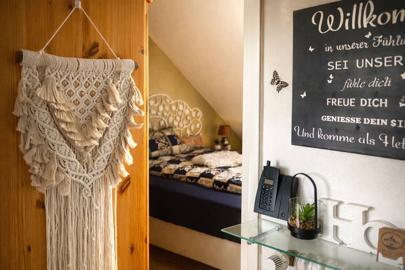 Foto 13 von 21: Ferienwohnung Tanja - Auszeit Schluchsee - Oase der Stille -