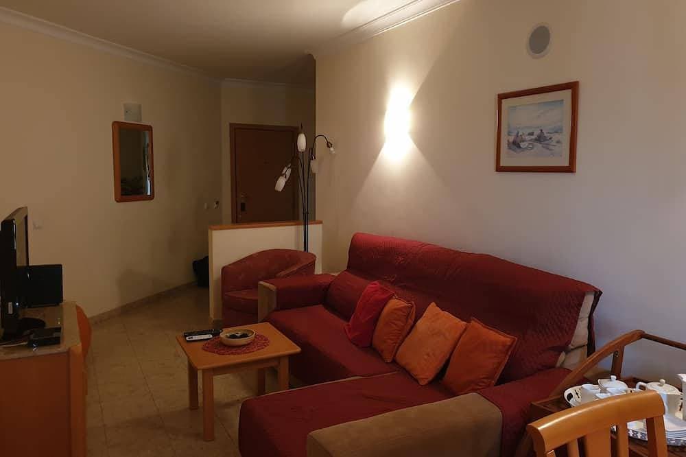 Foto 7 von 26: Ferienwohnung - 3  Räume - 4/6   Personen