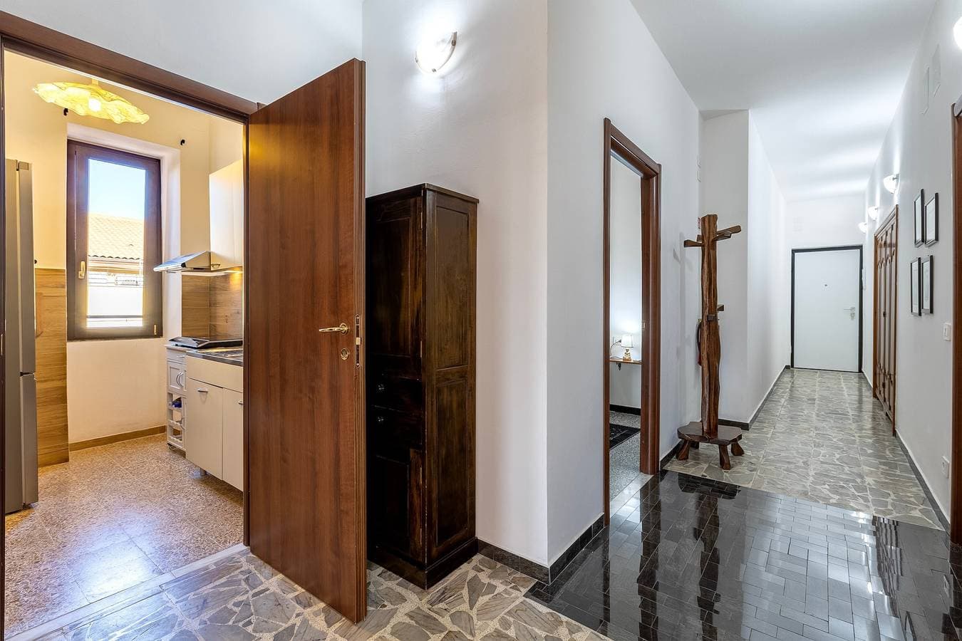 Foto 9 von 28: Apartment 'Da Rita- Alghero' mit Balkon, WLAN und Klimaanlage