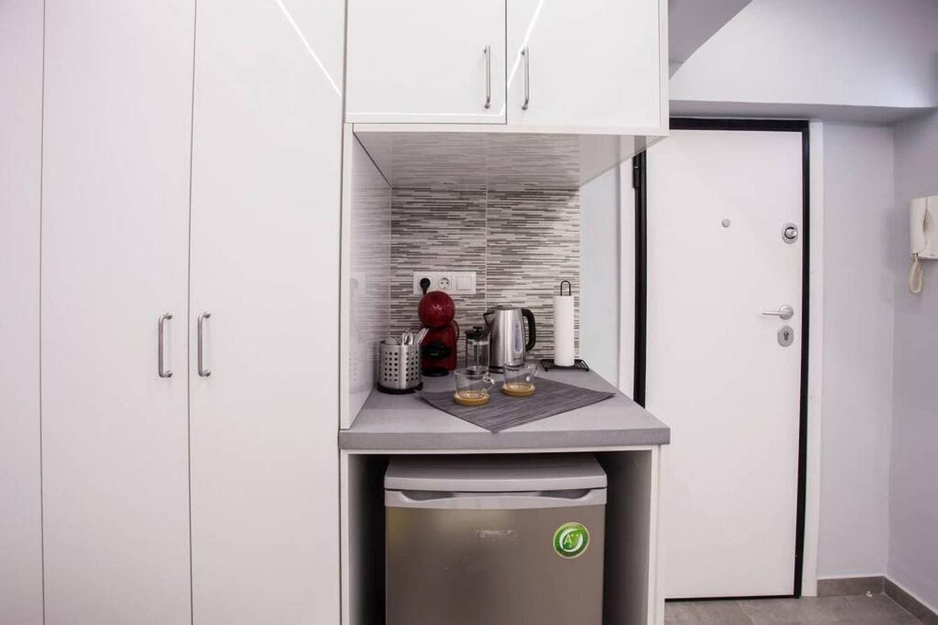 Foto 10 von 19: Ferienwohnung für 2 Personen