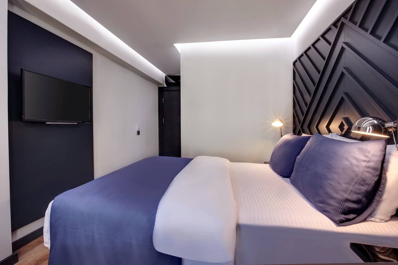 Wunderschönes Hotelzimmer 1