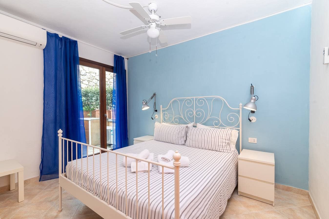Foto 8 von 21: Ferienwohnung "A 101 Puntavilla Mare" mit Pool