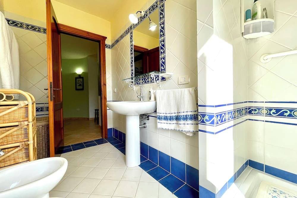 Foto 9 von 13: \" Villa Teresa con patio \"