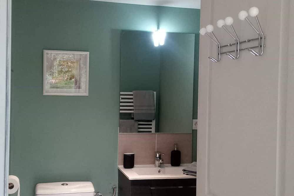 Foto 2 von 12: Maya, independent guest studio with kitchenette