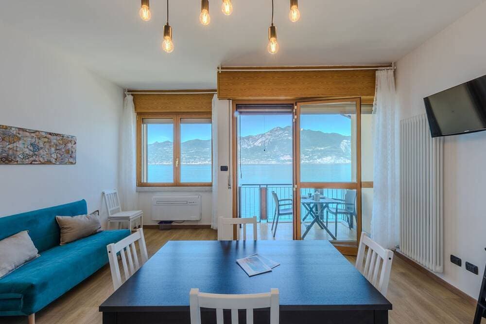 La casa di Silvia 1