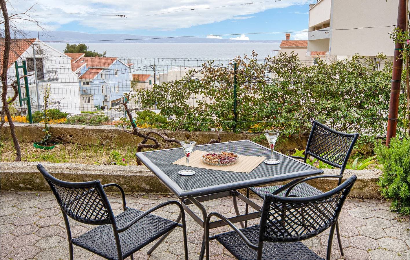 Foto 11 von 33: Gemütliche Wohnung mit Terrasse, in Strandnähe und mit Parkplatz