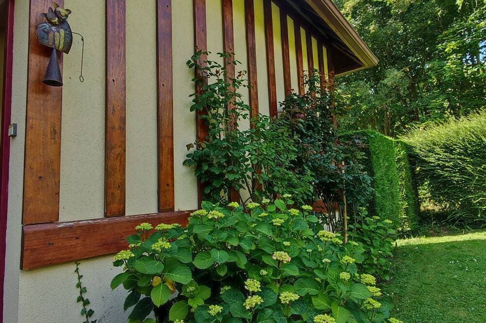 Foto 6 von 15: Cottage 4 to 6 people between sea 5min and countryside