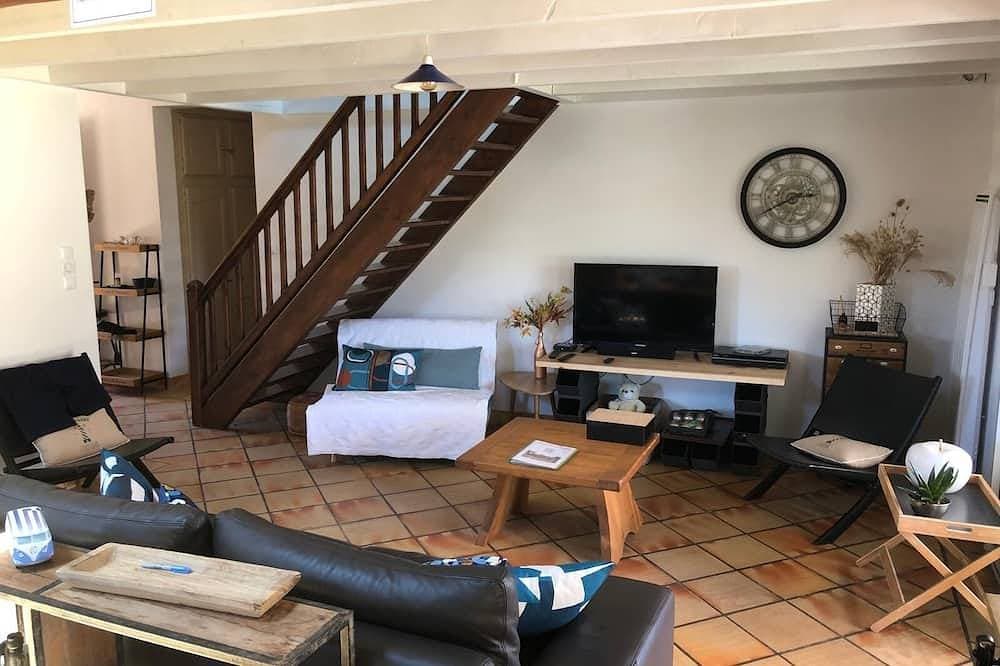 Foto 11 von 30: Villa Le Verdon sur mer - 8/10 Personnes