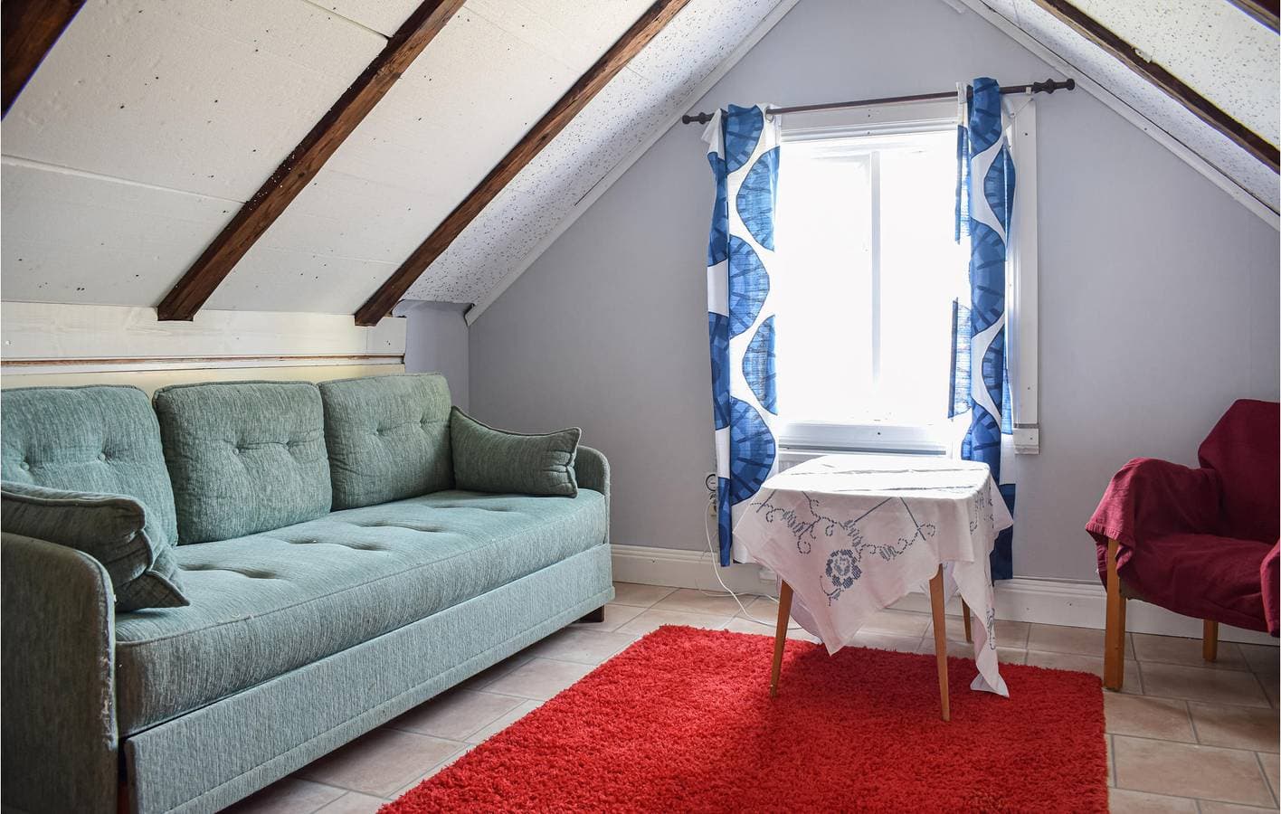 Foto 7 von 12: Ferienhaus für 4 Personen mit Garten