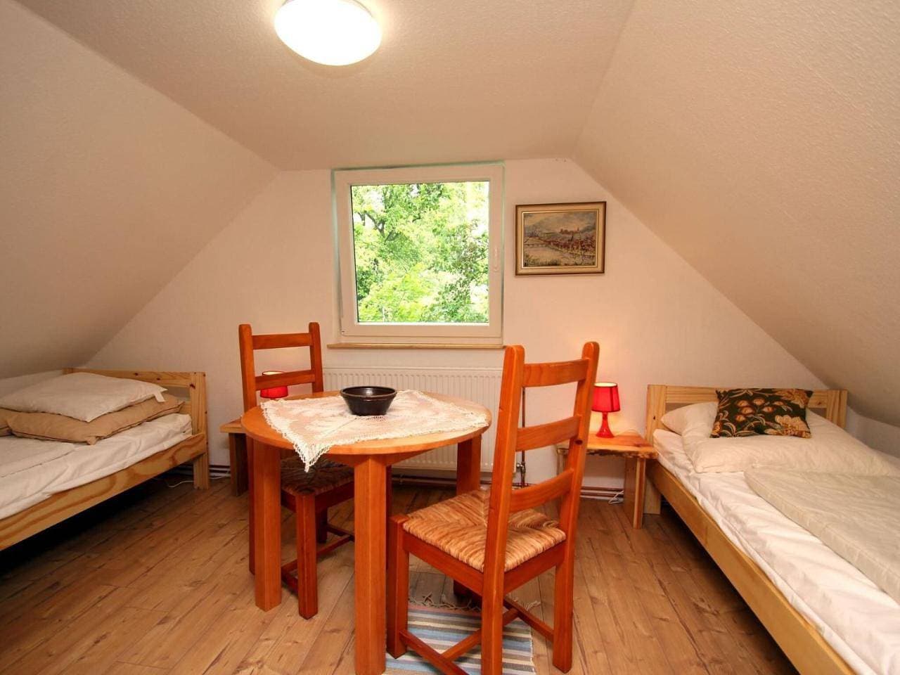 Foto 13 von 18: Three-Bedroom Holiday Home