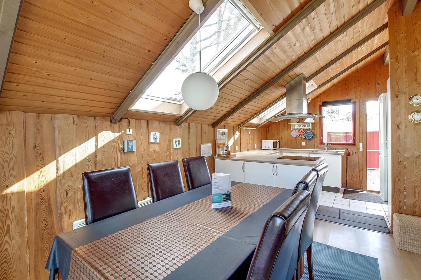 Foto 11 von 21: Stunning home in Ebeltoft w/ WiFi and 3 Bedrooms