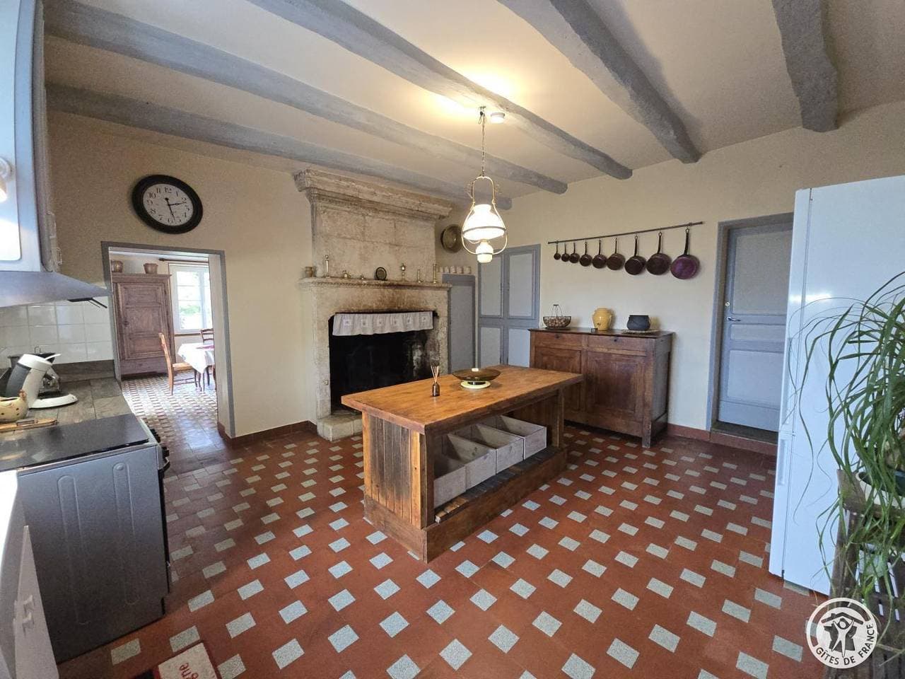 Foto 10 von 27: La Ferme du Breuilh