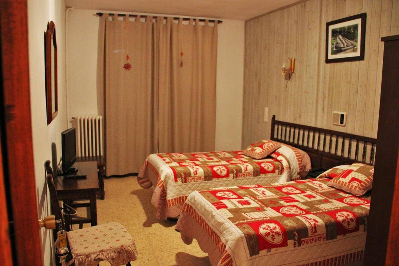Foto 10 von 17: Double or Twin Room