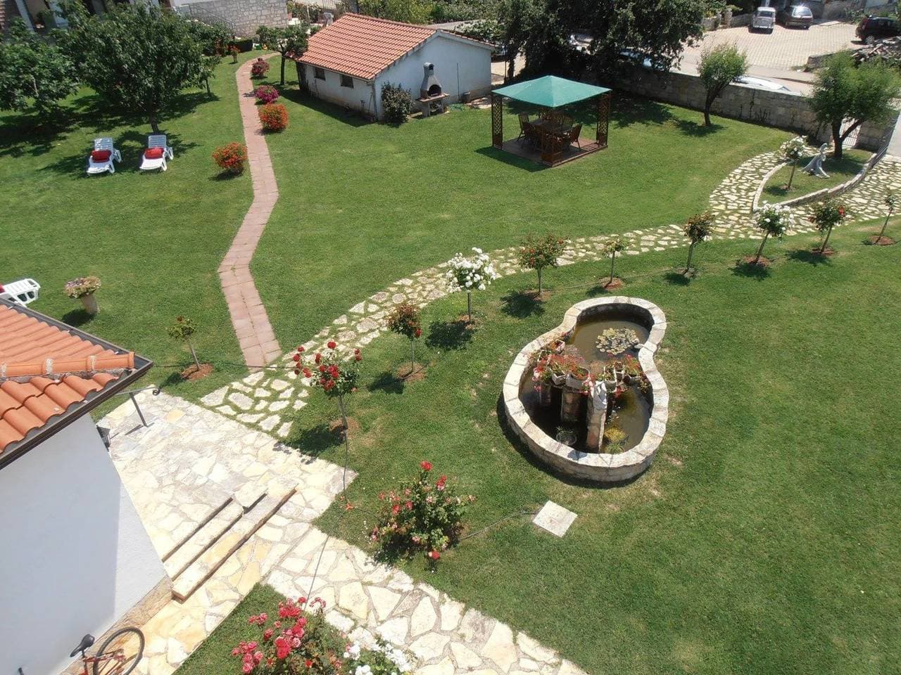 Foto 7 von 38: Villa Linet 6.