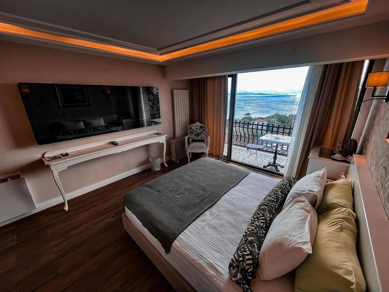 Foto 6 von 16: Standard Double Room