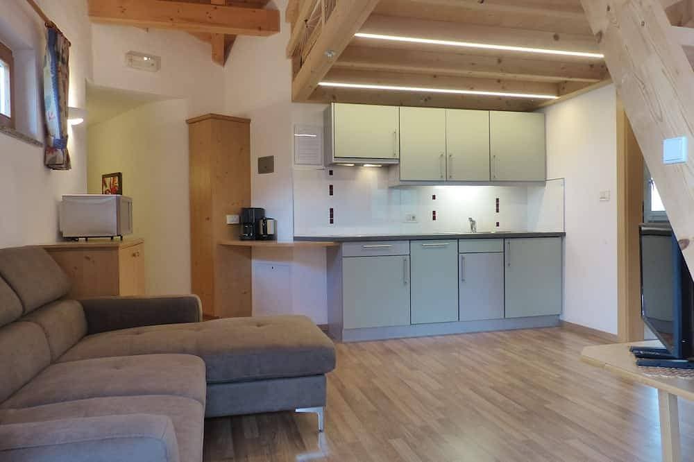 Foto 6 von 16: Ferienwohnung für 2-4 Pers. mit Südbalkon und biologischem Naturbadeteich