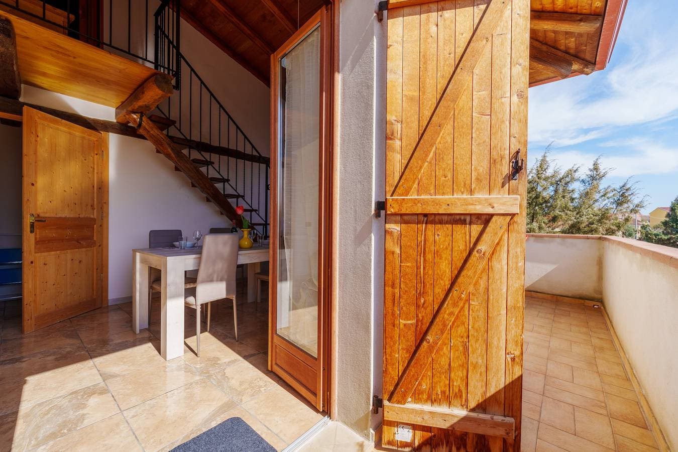Foto 5 von 37: Casa Cao Appartamento "Il Ginepro"