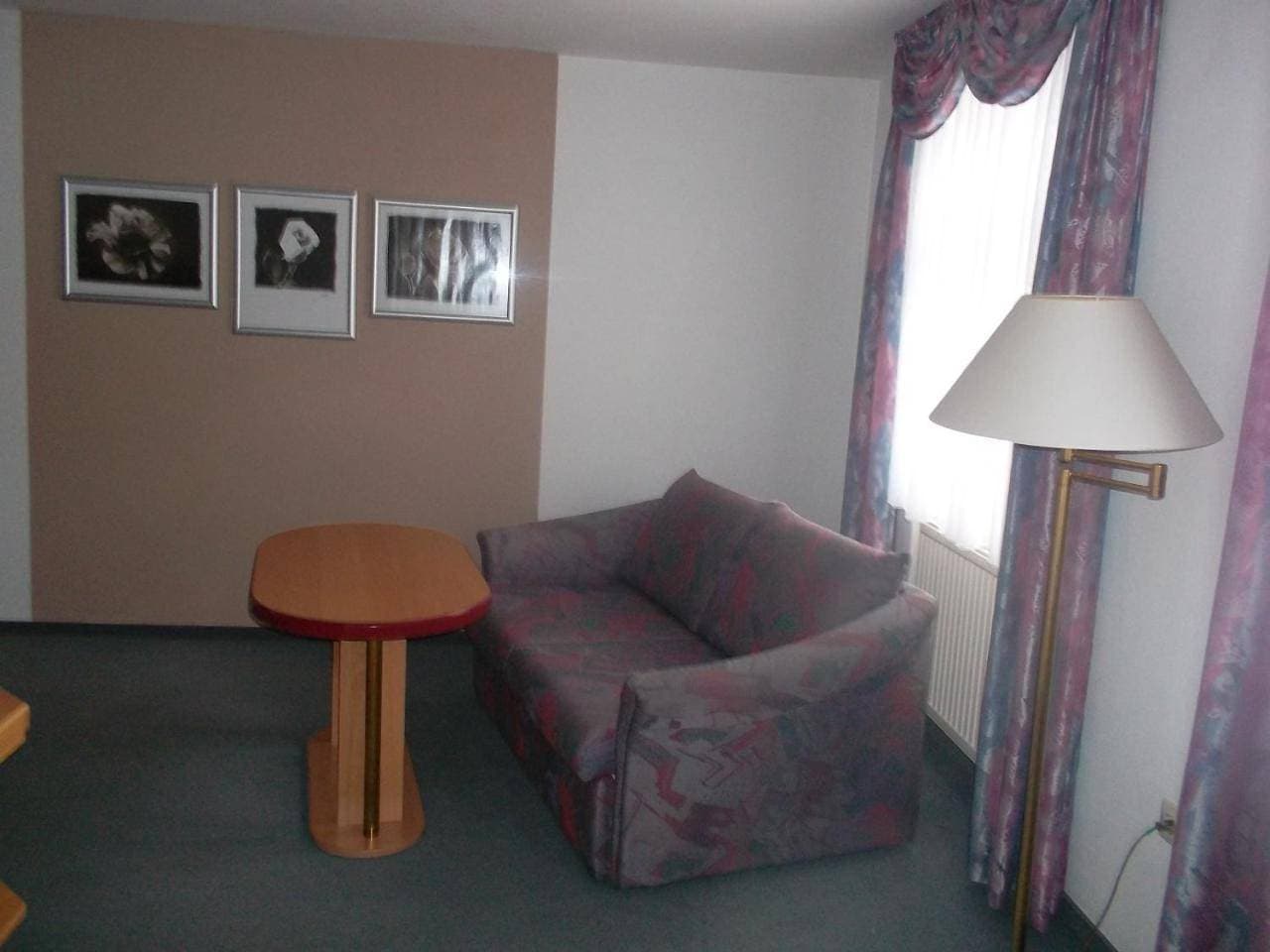 Foto 7 von 13: Double Room