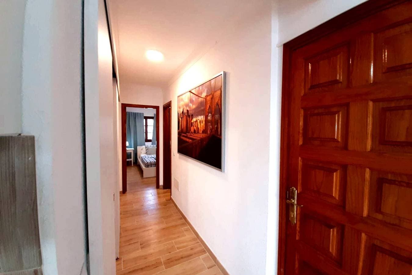 Foto 8 von 18: Ferienwohnung für 3 Personen