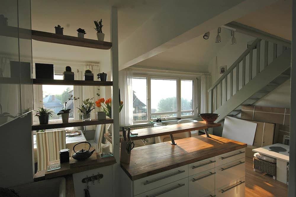 Foto 8 von 14: Appartement vue mer in Benerville-sur-Mer