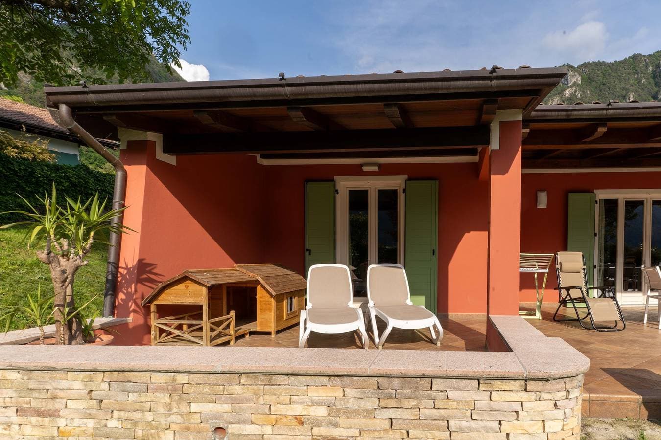 Foto 4 von 28: Villa Stefano