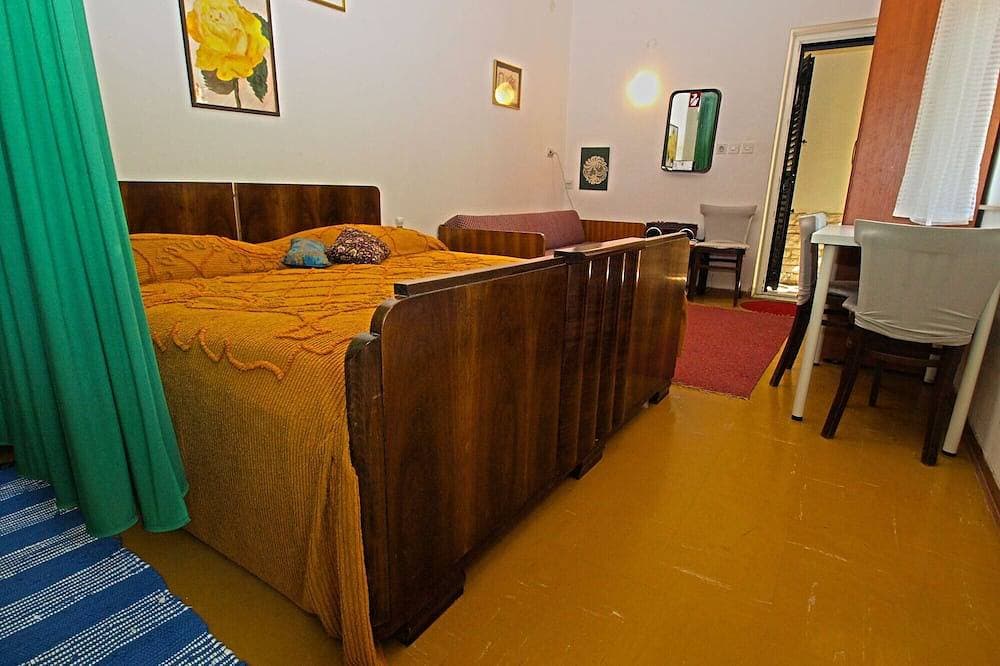 Foto 5 von 21: Ferienwohnung 461/1081 (Istrien - Stinjan), 900m vom Strand