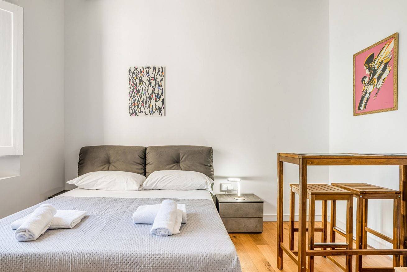 Foto 4 von 10: Ferienwohnung für 2 Personen