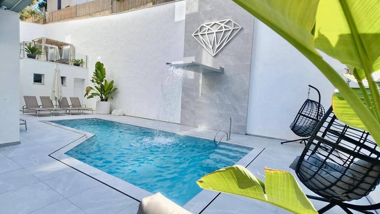 Diamante Paguera Boutique Hotel 1