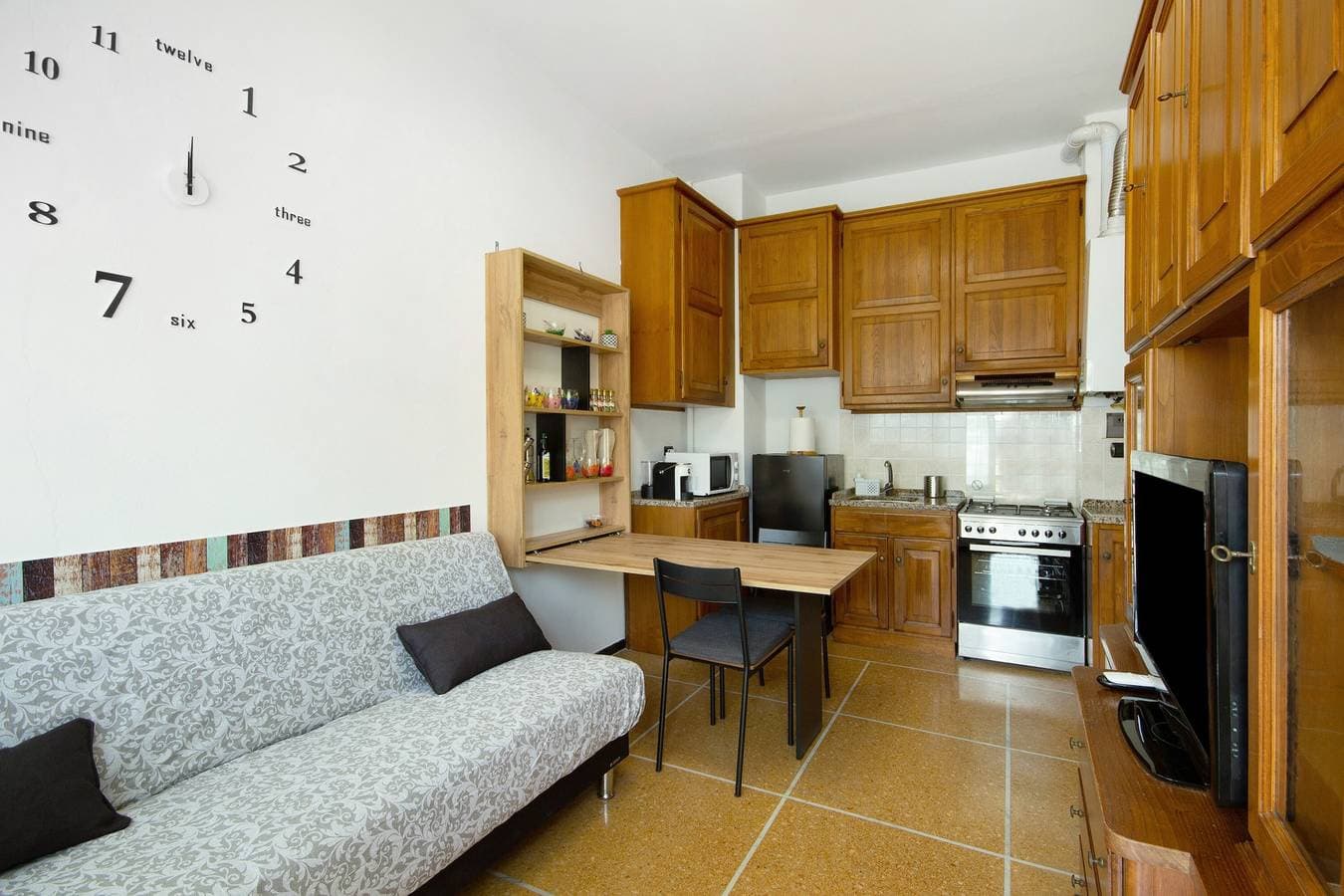 Foto 8 von 18: Apartment „Casa Dica“ mit Balkon und WLAN