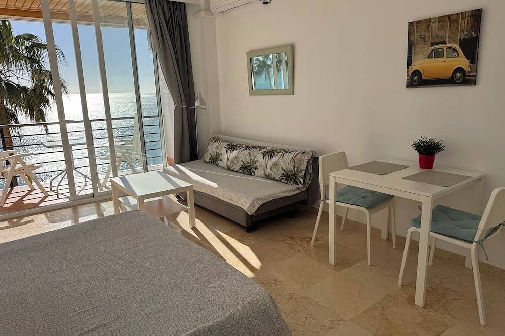 Foto 7 von 30: Erstes Strandstudio La Carihuela.