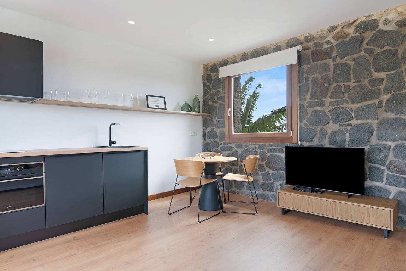 Foto 6 von 28: Landhaus 'Jacaranda – Finca La Suerte Grande' mit Bergblick und Gemeinschaftspool