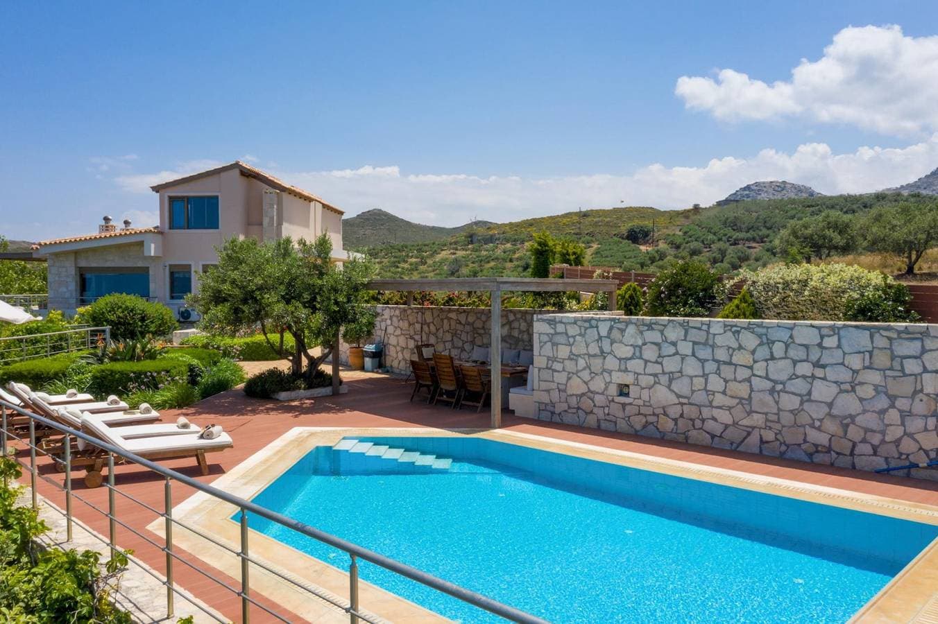 Villa 300m² 1
