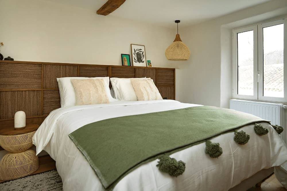 Foto 4 von 30: Between the mountains and the sea, a profound and eco-chic nature experience in