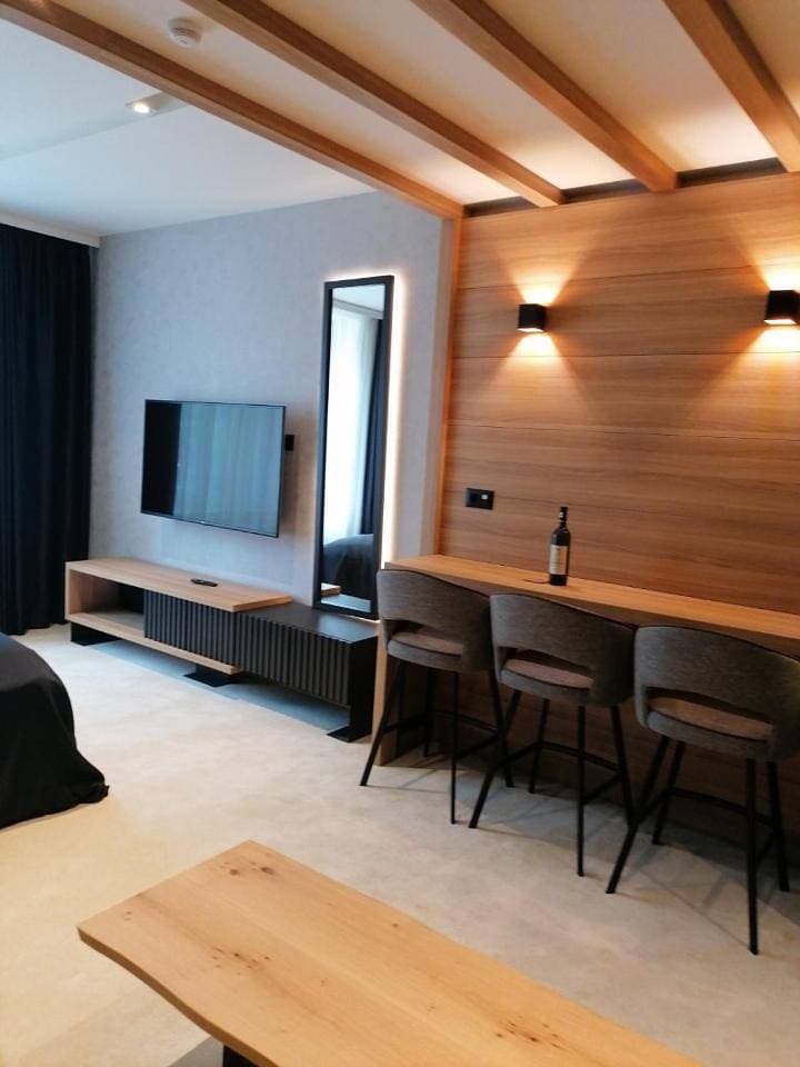Foto 11 von 38: Deluxe Double or Twin Room