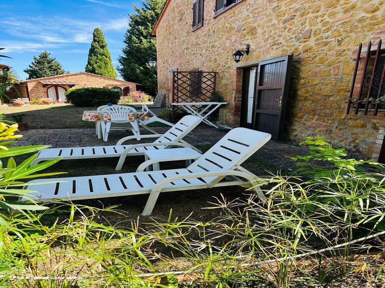 Foto 11 von 77: Wohnung in Toskana mit Pool und Garten
