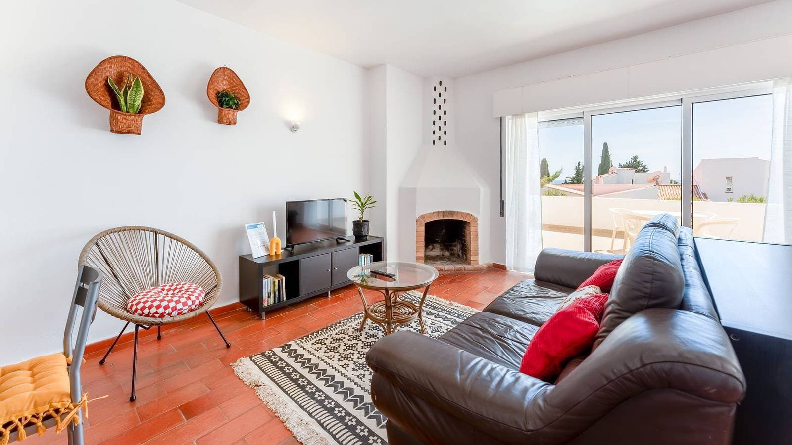 Foto 4 von 22: Sweet 1 Bdr Apartment W/ Balcony by LovelyStay