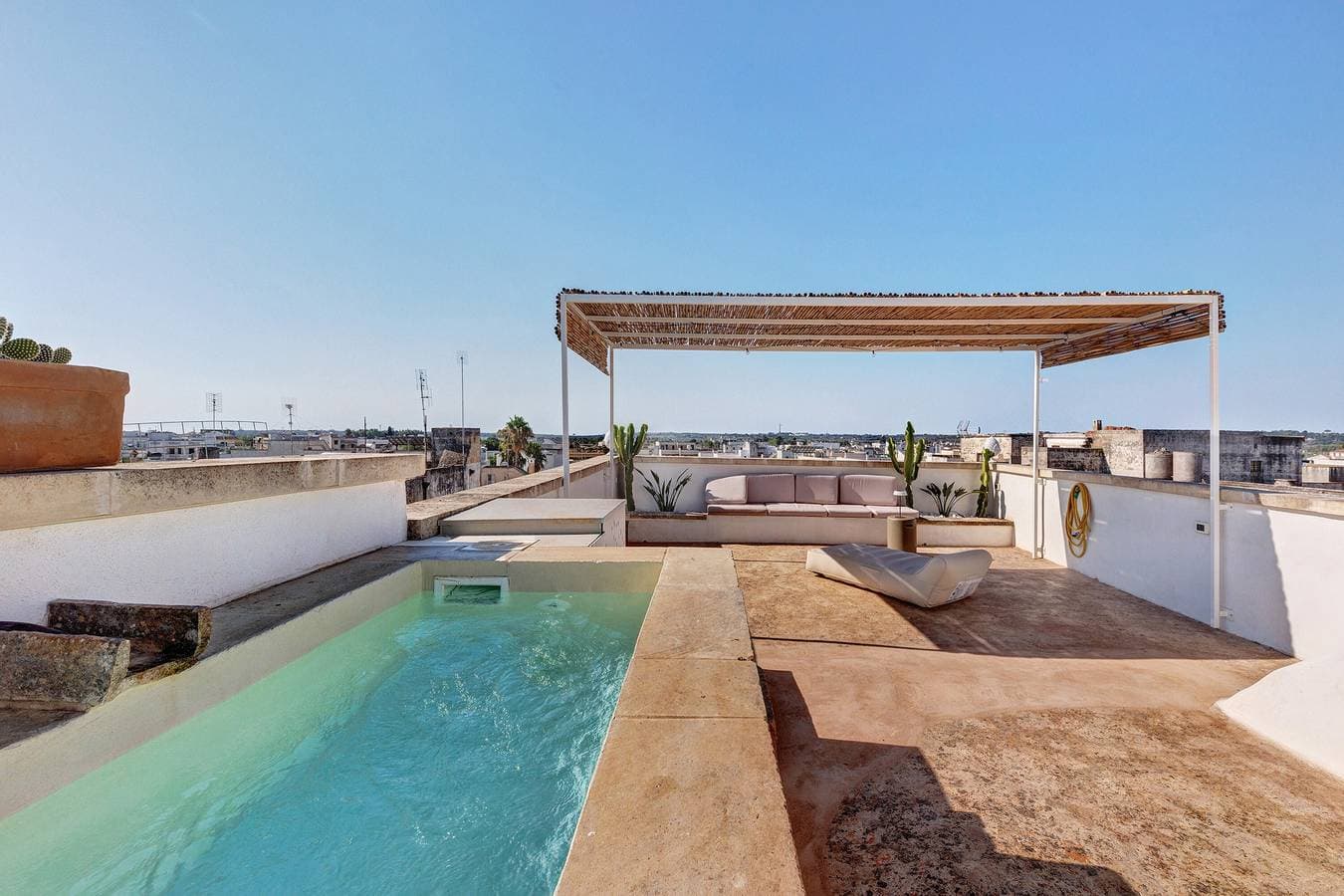 Relais Filomarino Casa Vacanze 1
