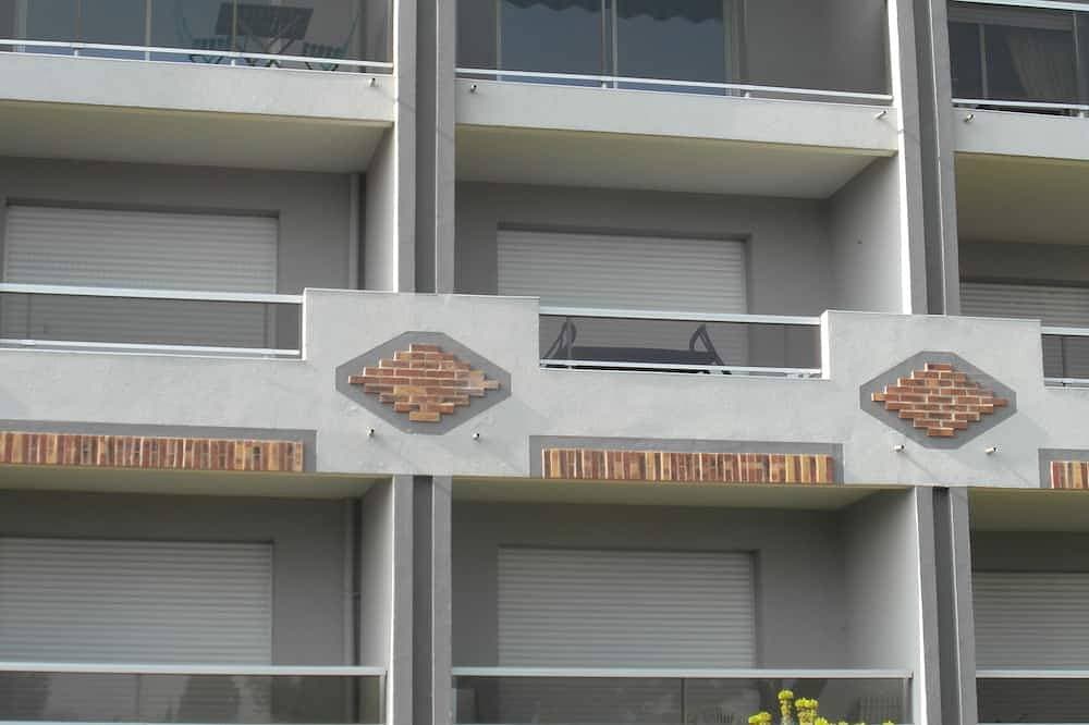 Foto 10 von 23: Dinard schönen Blick aufs Meer Innenstadt Parking WIFI Neue Besitzer 3etoiles