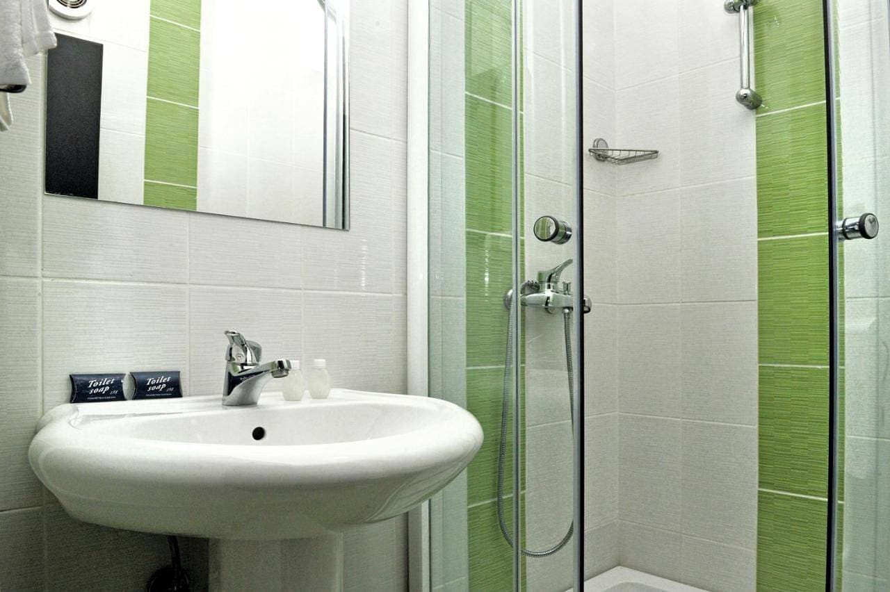 Foto 6 von 7: Comfort Double or Twin Room - Ground Floor
