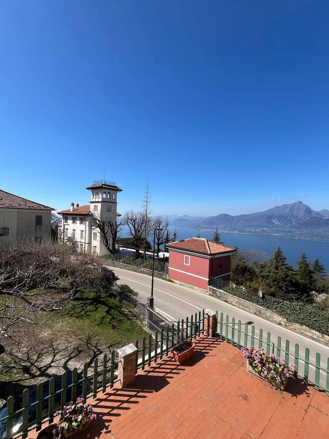 Foto 10 von 24: Vista Lago San Zeno