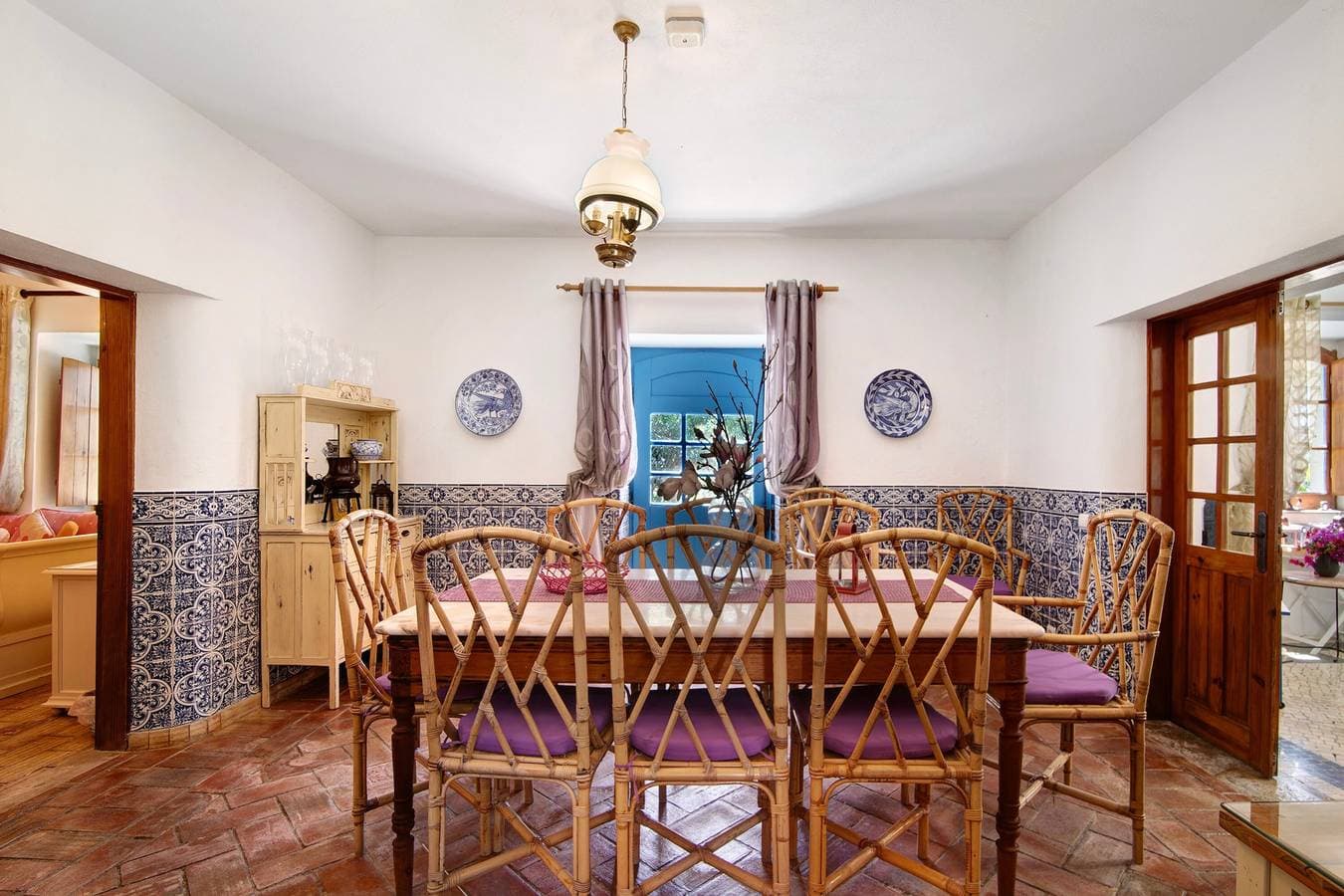 Foto 6 von 35: Finca 'Casa Da Avó' mit Meerblick, WLAN und Klimaanlage