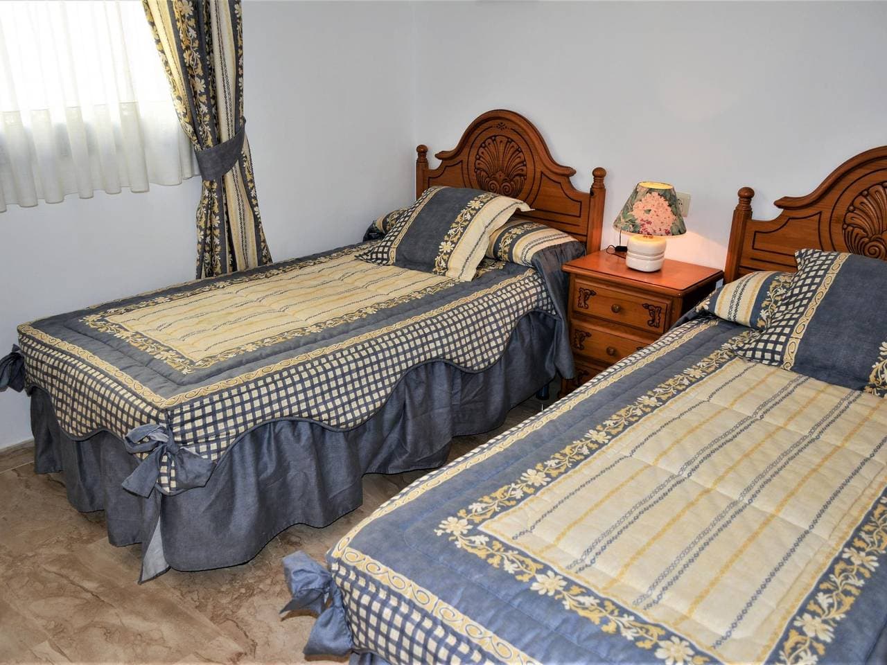 Foto 13 von 19: Apartment Rodes - Calafell