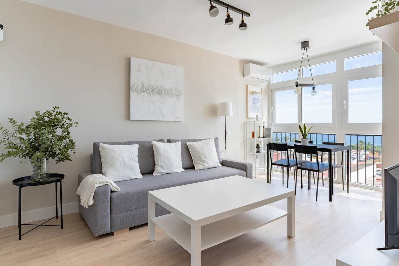 Foto 3 von 17: Ferienwohnung für 4 Personen