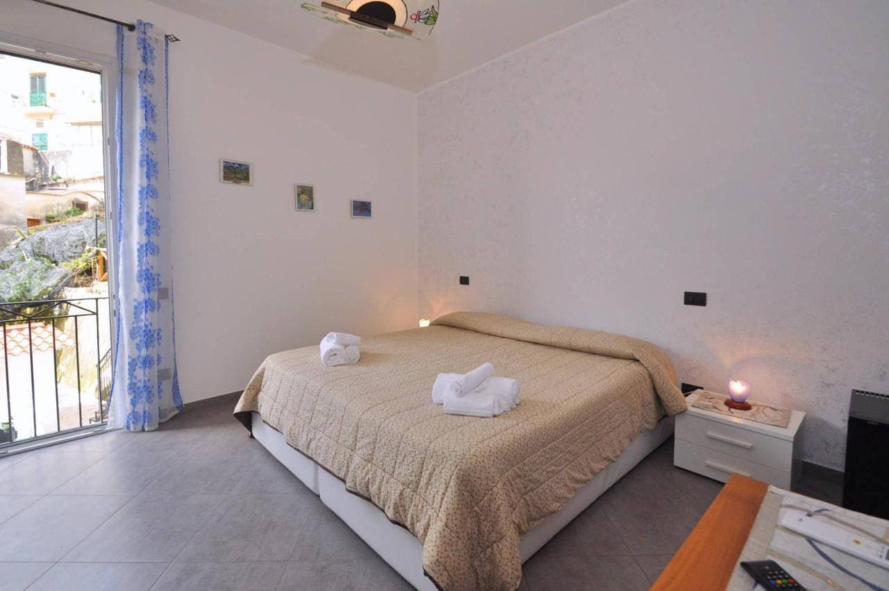 Foto 6 von 9: Deluxe Double or Twin Room