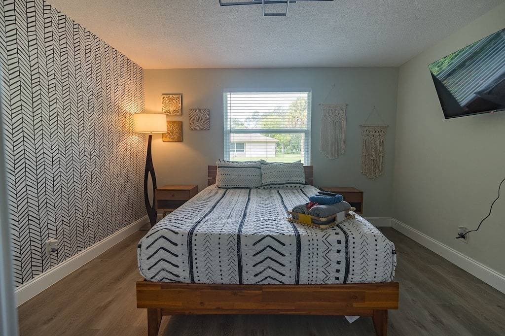 Foto 8 von 20: ❤️ of Ormond Beach ⭐️Self check-in⭐️Beach