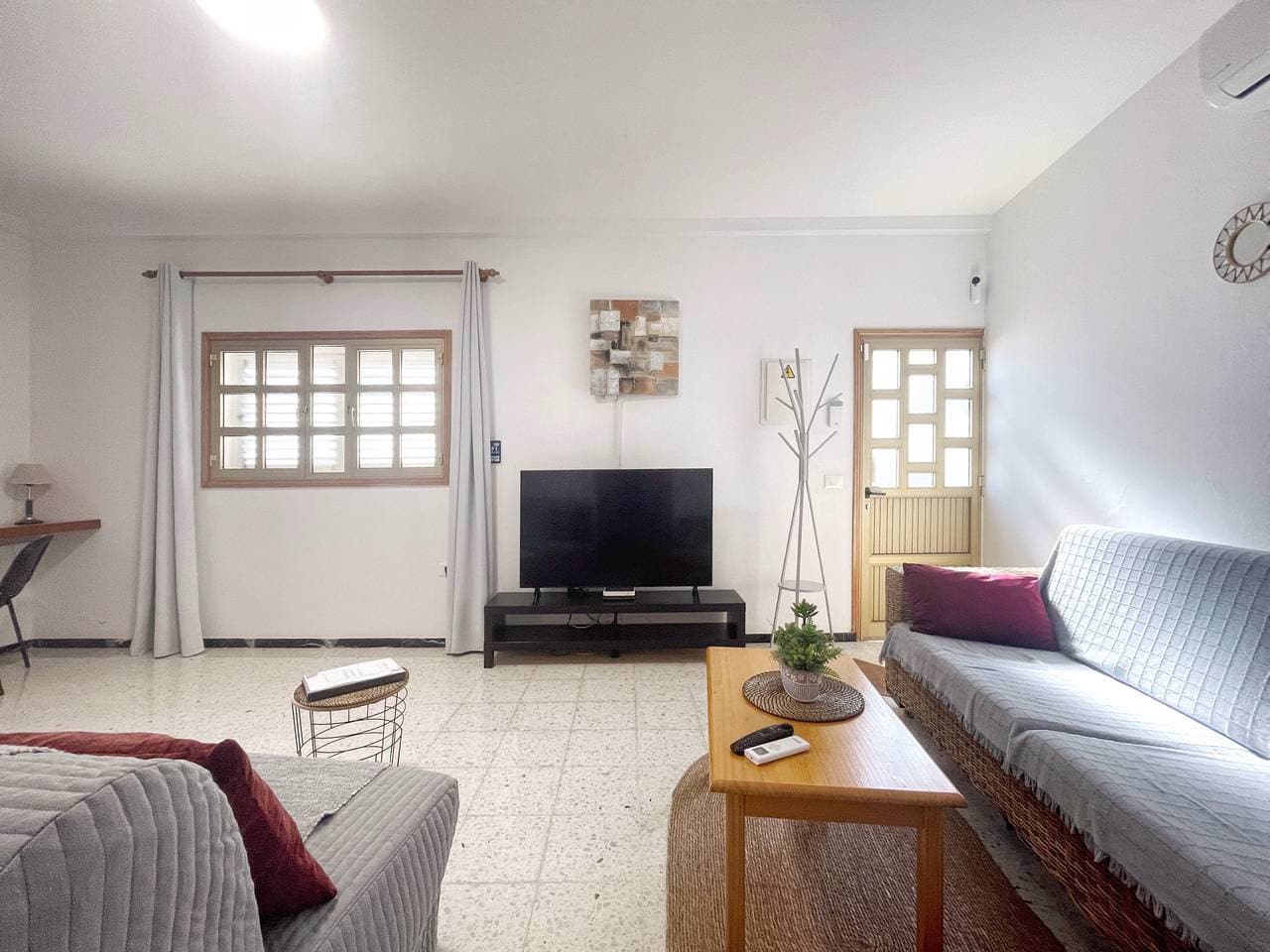 Foto 7 von 41: Ideal für Familien, Freundesgruppen oder homeworker